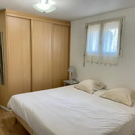 Sevigne Apartment Gréoux-les-Bains
