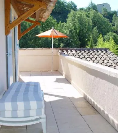 Apartment Sevigne Greoux-les-Bains