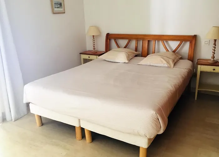 Lejlighed Sevigne Gréoux-les-Bains