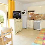 Apartment Sevigne