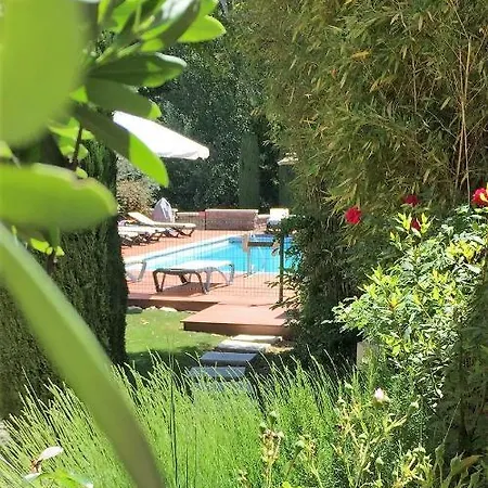Sevigne Lejlighed Gréoux-les-Bains