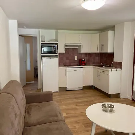 Sevigne Apartment Greoux-les-Bains