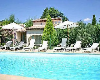 Sevigne Lejlighed Gréoux-les-Bains