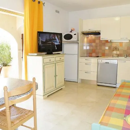 Apartment Sevigne