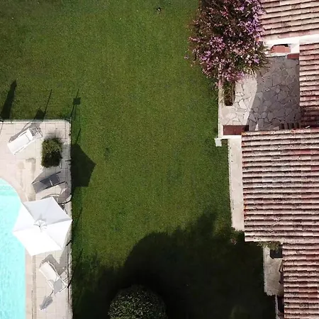 Lejlighed Sevigne Gréoux-les-Bains