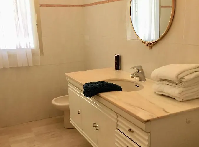 Sévigné Appartement Gréoux-les-Bains