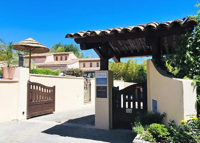 Sévigné Gréoux-les-Bains