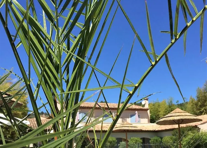 Appartement Sévigné *