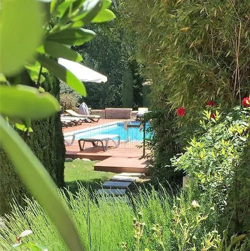 Sévigné Appartement Gréoux-les-Bains