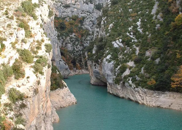 Appartement Sévigné *