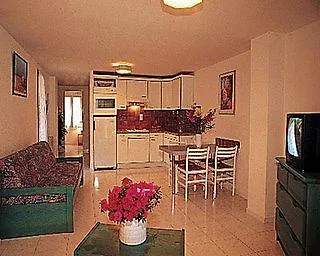 Appartement Sévigné