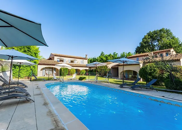 Appartement Sévigné Gréoux-les-Bains