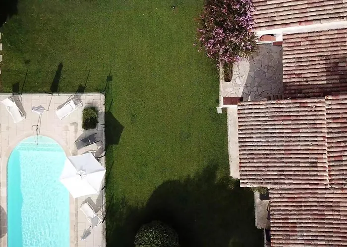 Appartement Sévigné Gréoux-les-Bains